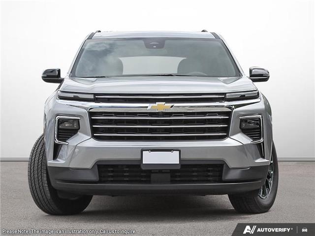 2026 Chevrolet Traverse LT (Stk: 2-13101) in Oshawa - Image 2 of 25