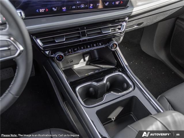 2026 Chevrolet Traverse LT (Stk: 2-13101) in Oshawa - Image 18 of 25