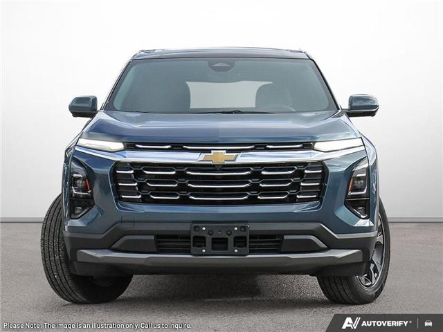 2026 Chevrolet Equinox LT (Stk: 2-13115) in Oshawa - Image 2 of 32