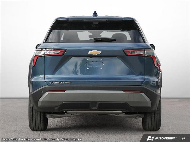 2026 Chevrolet Equinox LT (Stk: 2-13115) in Oshawa - Image 6 of 32