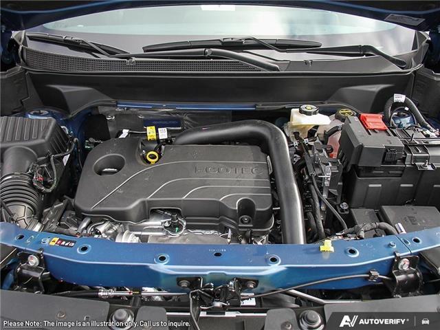 2026 Chevrolet Equinox LT (Stk: 2-13115) in Oshawa - Image 7 of 32