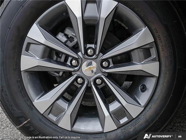 2026 Chevrolet Equinox LT (Stk: 2-13115) in Oshawa - Image 9 of 32
