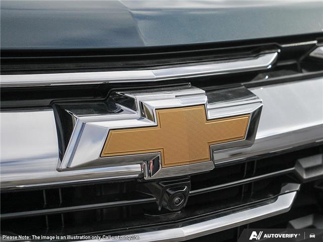 2026 Chevrolet Equinox LT (Stk: 2-13115) in Oshawa - Image 11 of 32