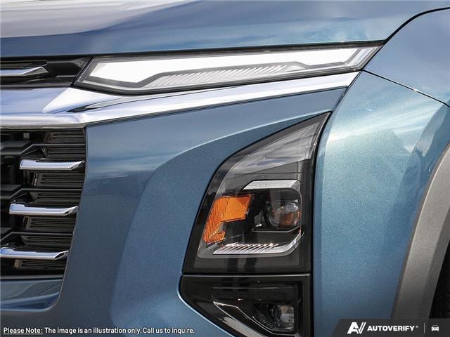 2026 Chevrolet Equinox LT (Stk: 2-13115) in Oshawa - Image 12 of 32