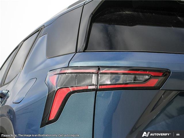 2026 Chevrolet Equinox LT (Stk: 2-13115) in Oshawa - Image 13 of 32
