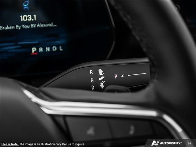 2026 Chevrolet Equinox LT (Stk: 2-13115) in Oshawa - Image 21 of 32