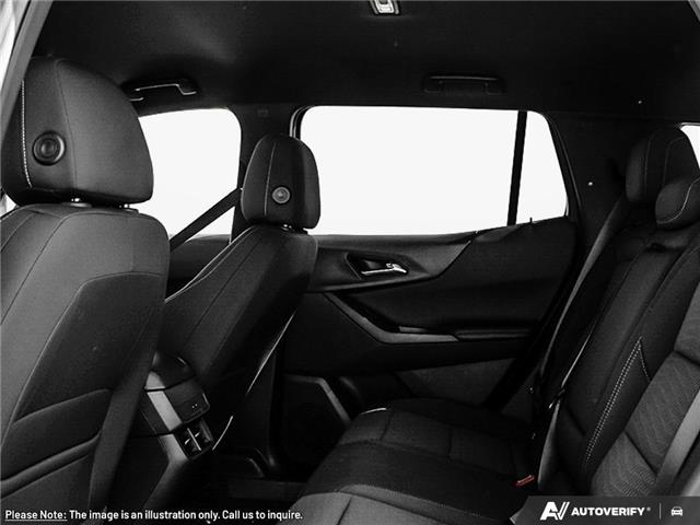 2026 Chevrolet Equinox LT (Stk: 2-13115) in Oshawa - Image 26 of 32