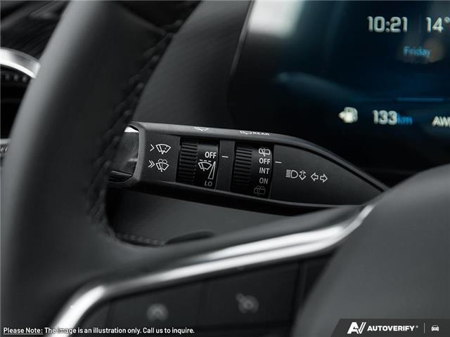 2026 Chevrolet Equinox LT (Stk: 2-13115) in Oshawa - Image 31 of 32