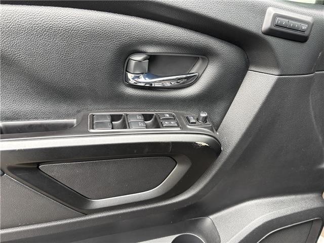 2020 Nissan Titan PRO-4X (Stk: P7202) in Brantford - Image 6 of 26