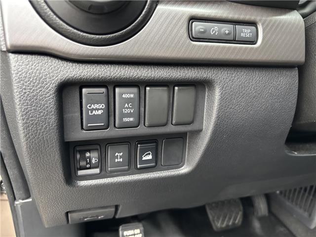 2020 Nissan Titan PRO-4X (Stk: P7202) in Brantford - Image 7 of 26