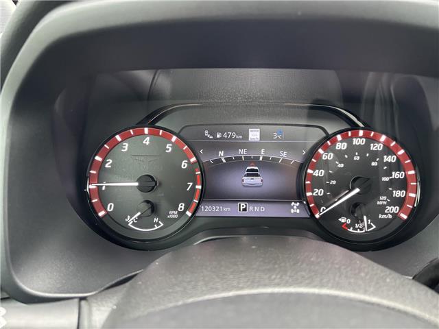 2020 Nissan Titan PRO-4X (Stk: P7202) in Brantford - Image 8 of 26