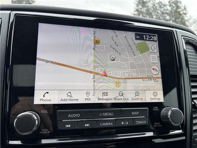 2020 Nissan Titan PRO-4X (Stk: P7202) in Brantford - Image 10 of 26