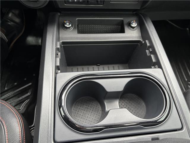 2020 Nissan Titan PRO-4X (Stk: P7202) in Brantford - Image 14 of 26
