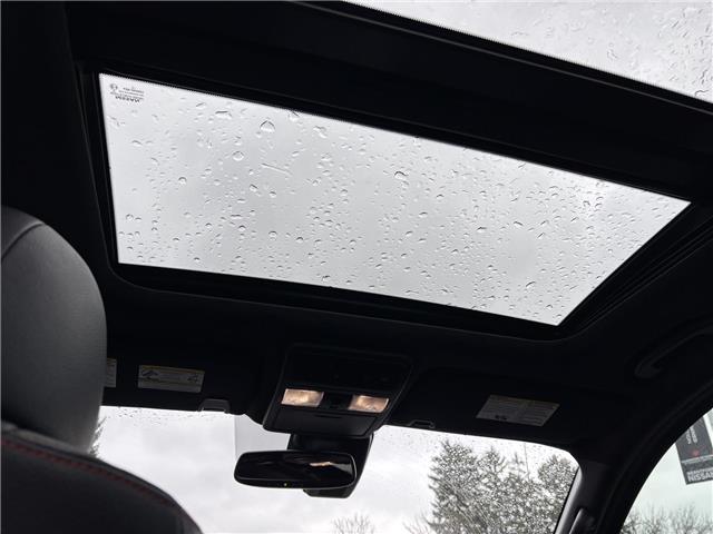 2020 Nissan Titan PRO-4X (Stk: P7202) in Brantford - Image 17 of 26