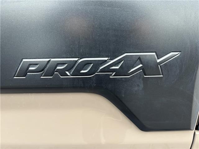 2020 Nissan Titan PRO-4X (Stk: P7202) in Brantford - Image 20 of 26