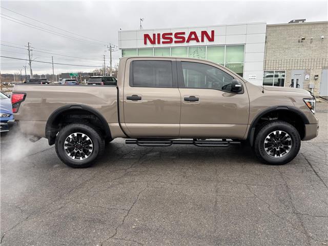 2020 Nissan Titan PRO-4X (Stk: P7202) in Brantford - Image 26 of 26