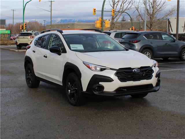 2026 Subaru Crosstrek Convenience (Stk: 216722) in Cranbrook - Image 1 of 22