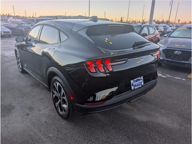 2025 Ford Mustang Mach-E Select (Stk: 19396) in Calgary - Image 3 of 26
