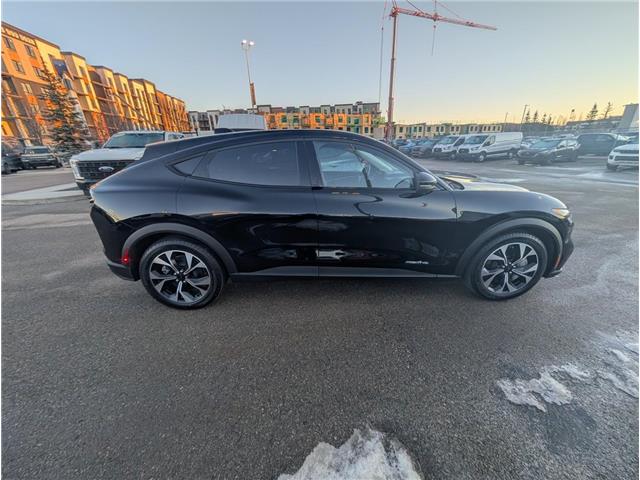2025 Ford Mustang Mach-E Select (Stk: 19396) in Calgary - Image 7 of 26