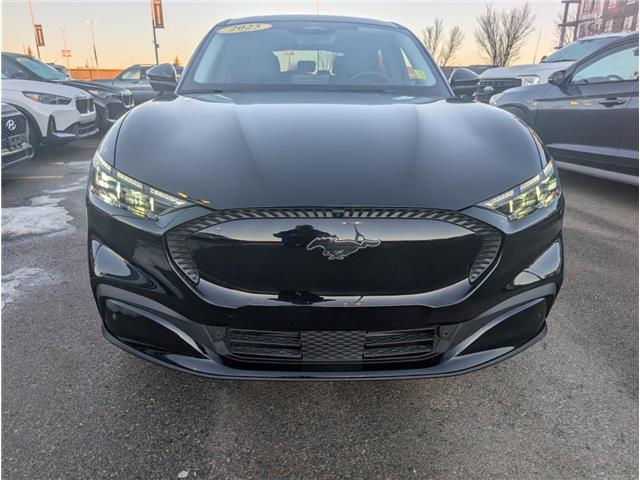 2025 Ford Mustang Mach-E Select (Stk: 19396) in Calgary - Image 9 of 26