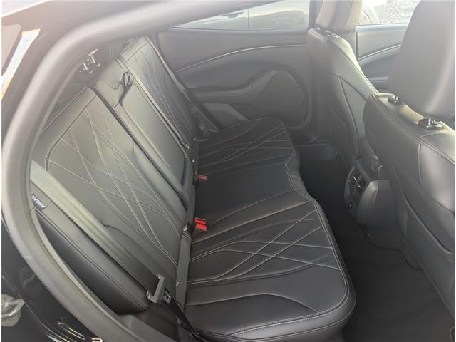 2025 Ford Mustang Mach-E Select (Stk: 19396) in Calgary - Image 15 of 26
