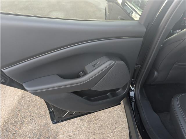 2025 Ford Mustang Mach-E Select (Stk: 19396) in Calgary - Image 16 of 26