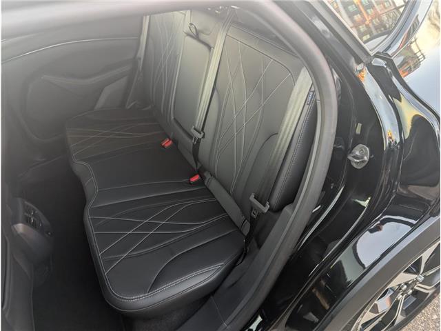 2025 Ford Mustang Mach-E Select (Stk: 19396) in Calgary - Image 18 of 26