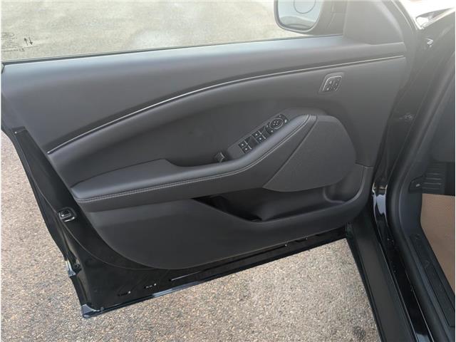 2025 Ford Mustang Mach-E Select (Stk: 19396) in Calgary - Image 19 of 26