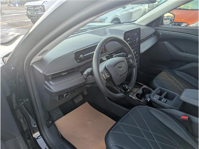 2025 Ford Mustang Mach-E Select (Stk: 19396) in Calgary - Image 20 of 26