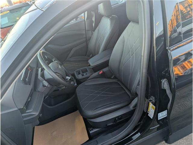 2025 Ford Mustang Mach-E Select (Stk: 19396) in Calgary - Image 21 of 26