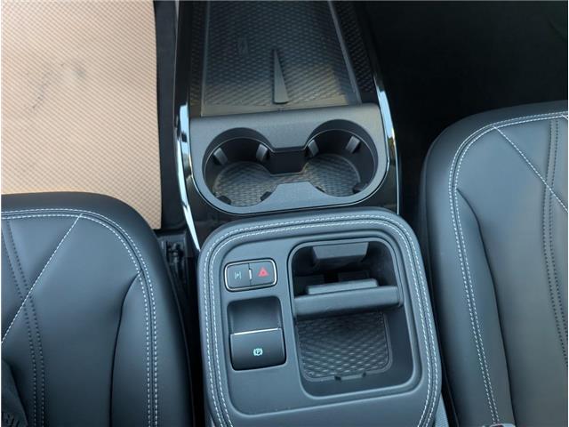 2025 Ford Mustang Mach-E Select (Stk: 19396) in Calgary - Image 22 of 26