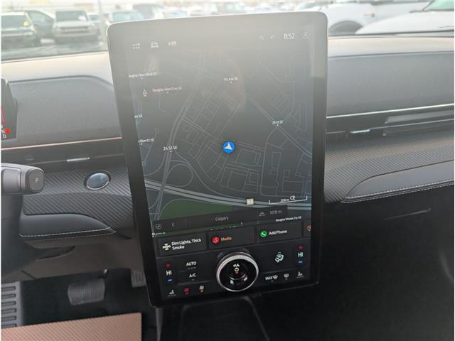 2025 Ford Mustang Mach-E Select (Stk: 19396) in Calgary - Image 23 of 26