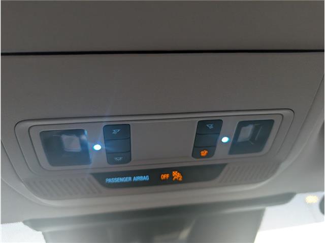 2025 Ford Mustang Mach-E Select (Stk: 19396) in Calgary - Image 24 of 26