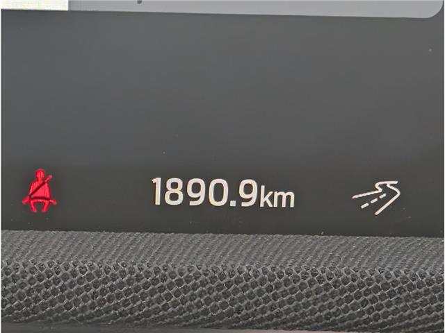 2025 Ford Mustang Mach-E Select (Stk: 19396) in Calgary - Image 26 of 26