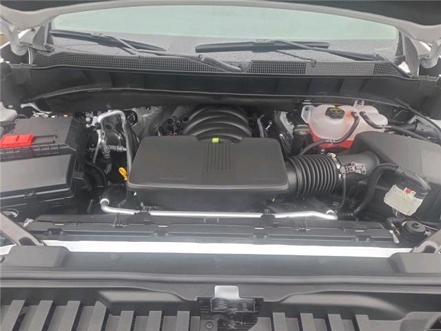 2026 Chevrolet Silverado 1500 RST (Stk: 137266) in New Glasgow - Image 15 of 15
