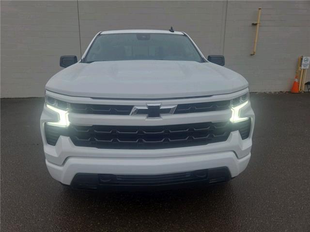 2026 Chevrolet Silverado 1500 RST (Stk: 137266) in New Glasgow - Image 8 of 15