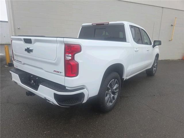 2026 Chevrolet Silverado 1500 RST (Stk: 137266) in New Glasgow - Image 5 of 15
