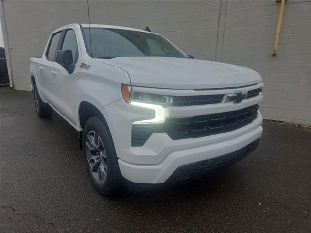 2026 Chevrolet Silverado 1500 RST (Stk: 137266) in New Glasgow - Image 7 of 15