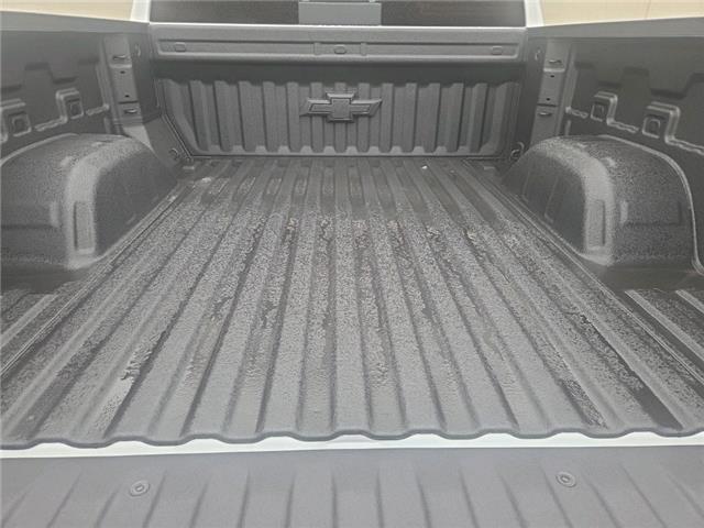 2026 Chevrolet Silverado 1500 RST (Stk: 137266) in New Glasgow - Image 10 of 15