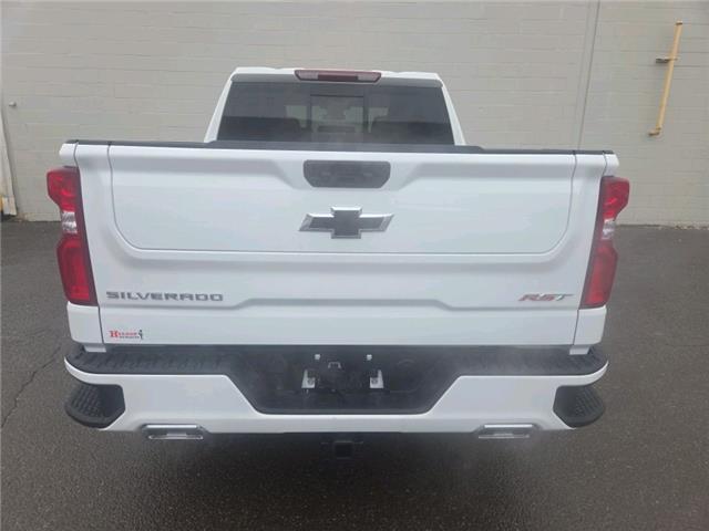 2026 Chevrolet Silverado 1500 RST (Stk: 137266) in New Glasgow - Image 4 of 15