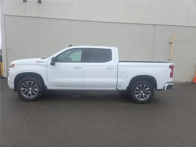2026 Chevrolet Silverado 1500 RST (Stk: 137266) in New Glasgow - Image 2 of 15