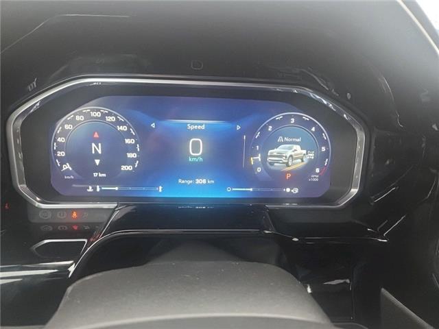 2026 Chevrolet Silverado 1500 RST (Stk: 137266) in New Glasgow - Image 13 of 15