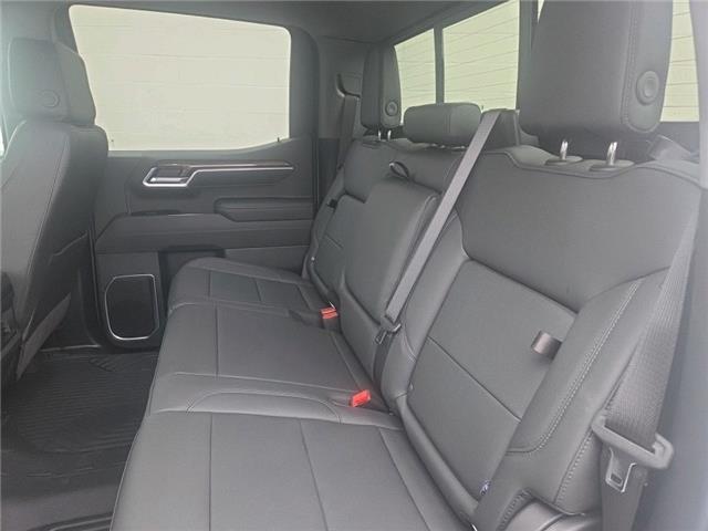 2026 Chevrolet Silverado 1500 RST (Stk: 137266) in New Glasgow - Image 12 of 15