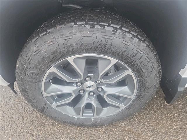 2026 Chevrolet Silverado 1500 RST (Stk: 137266) in New Glasgow - Image 9 of 15