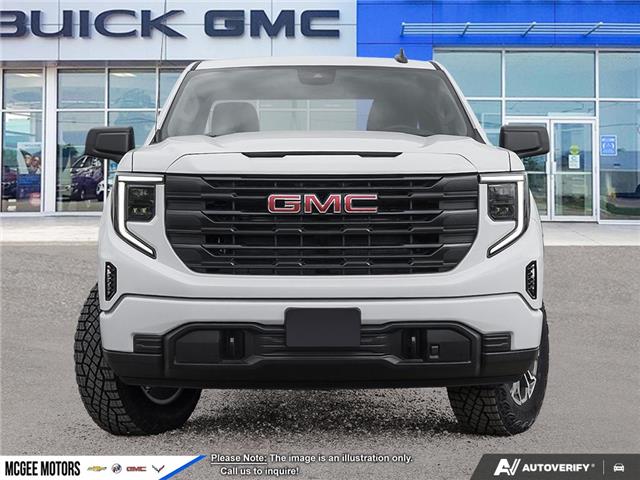 2026 GMC Sierra 1500 Pro (Stk: 264705) in Goderich - Image 2 of 23