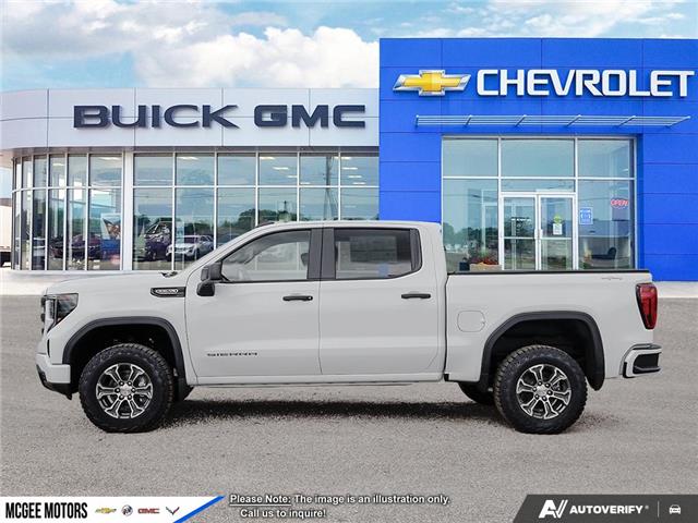2026 GMC Sierra 1500 Pro (Stk: 264705) in Goderich - Image 3 of 23