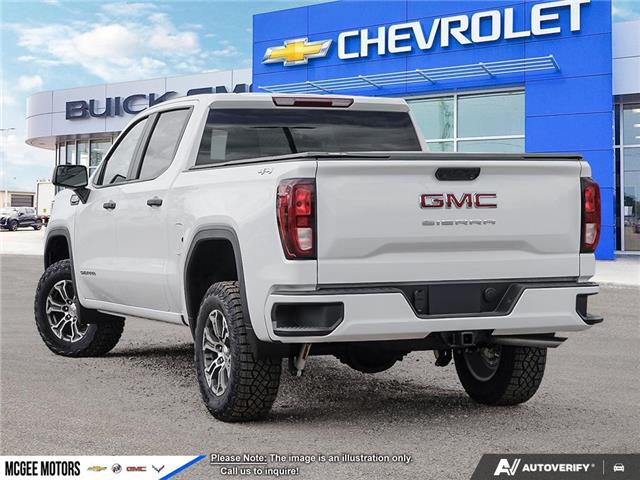 2026 GMC Sierra 1500 Pro (Stk: 264705) in Goderich - Image 4 of 23