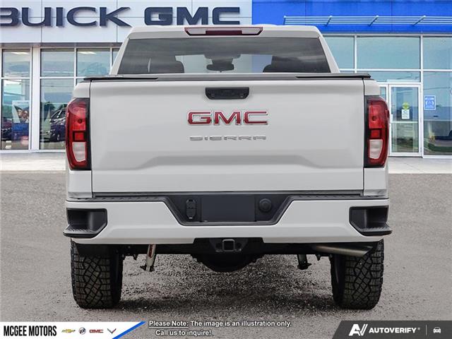 2026 GMC Sierra 1500 Pro (Stk: 264705) in Goderich - Image 5 of 23
