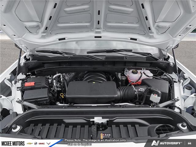 2026 GMC Sierra 1500 Pro (Stk: 264705) in Goderich - Image 6 of 23