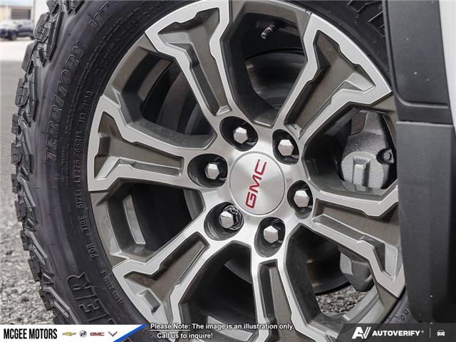 2026 GMC Sierra 1500 Pro (Stk: 264705) in Goderich - Image 8 of 23